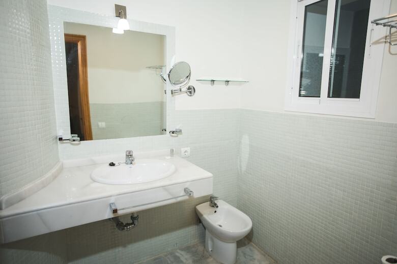 Hotel N�madas Vejer