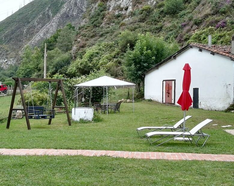 Hotel San Francisco Rural
