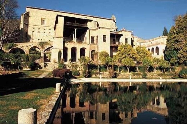 Hotel Rural Spa Don Juan De Austria