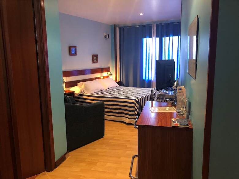 Hotel A. G. Porcill�n