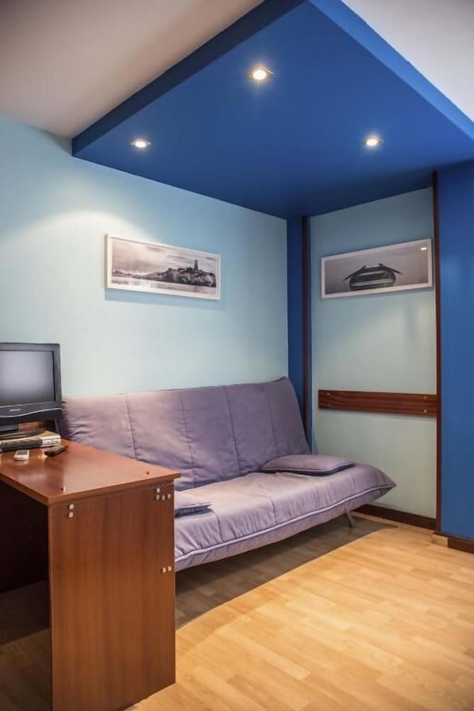 Hotel A. G. Porcill�n