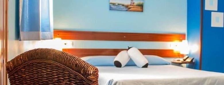 Hotel A. G. Porcill�n
