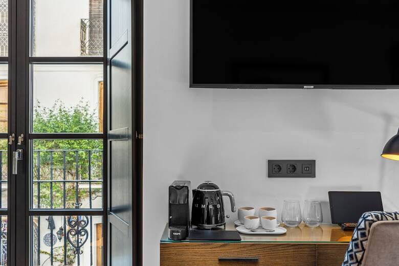 Hotel Villtak La Maison