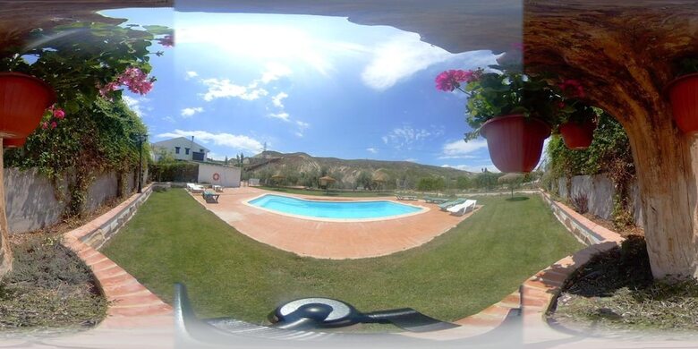Hotel Rural Valle Del Turrilla
