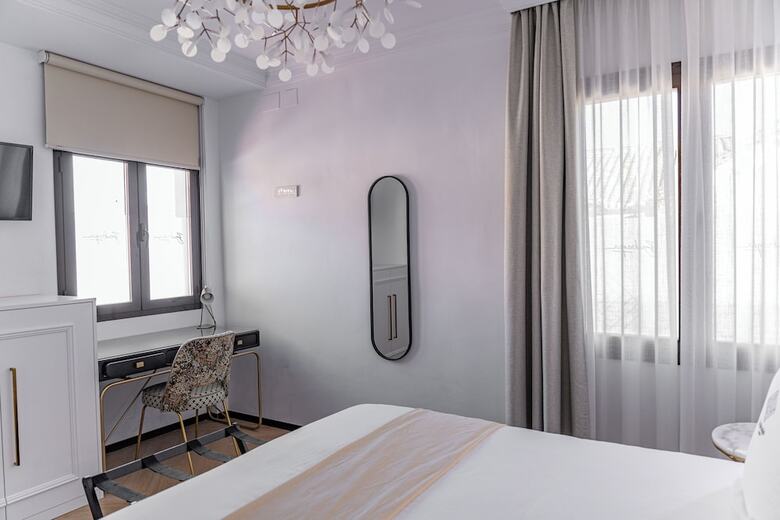 Hotel Bubaqia House