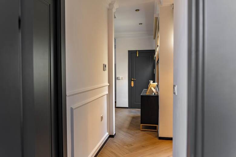 Hotel Bubaqia House