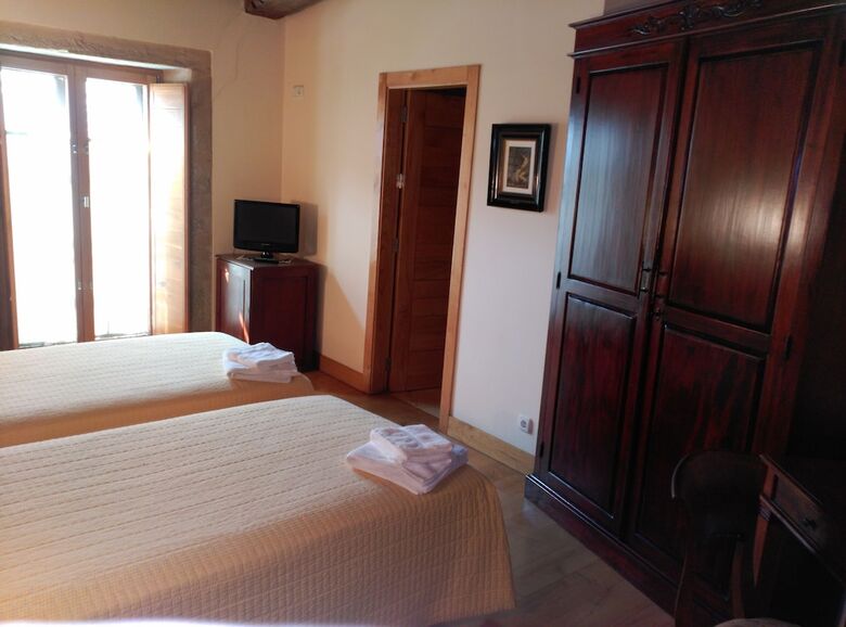 Pension San Nicolas