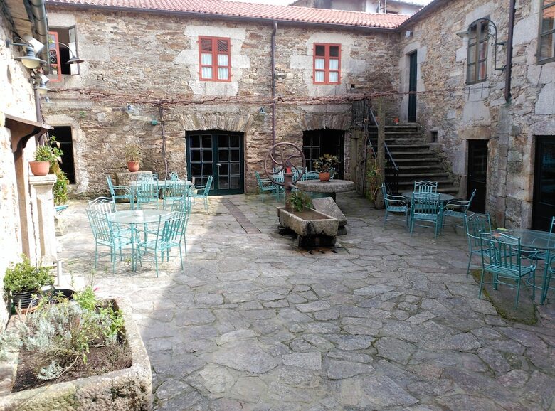 Pension San Nicolas