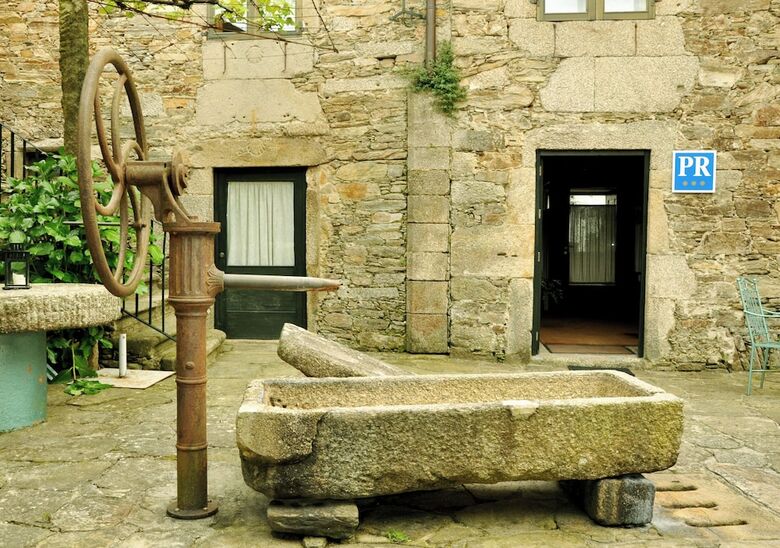 Pension San Nicolas