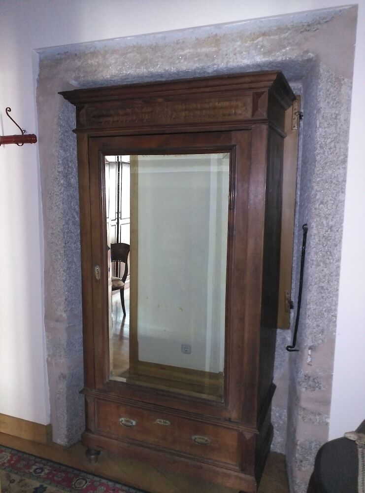 Pension San Nicolas