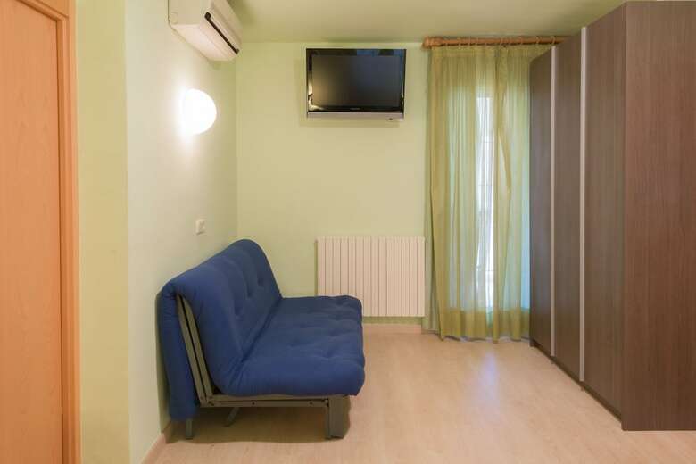 Hostal De La Vila