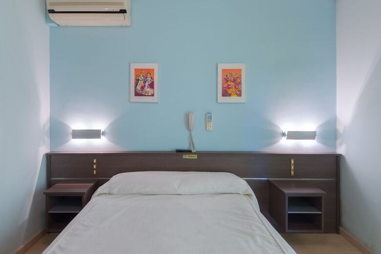 Hostal De La Vila