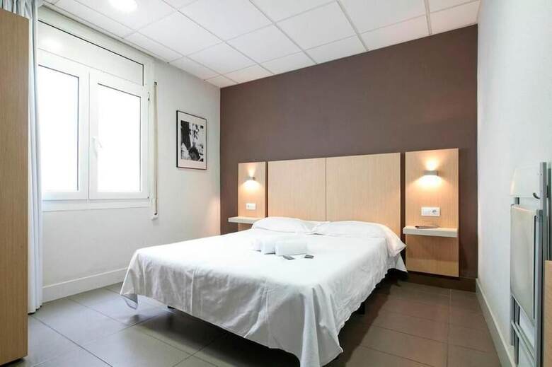 Hotel Hostal Putxet By Gaiarooms