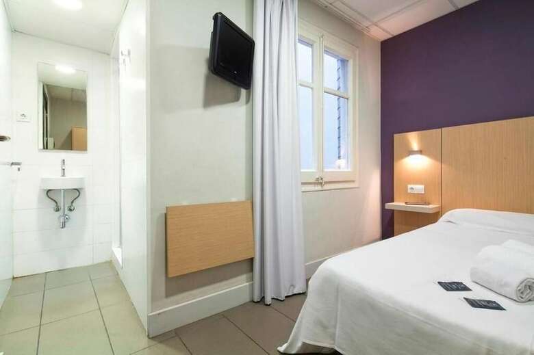 Hotel Hostal Putxet By Gaiarooms