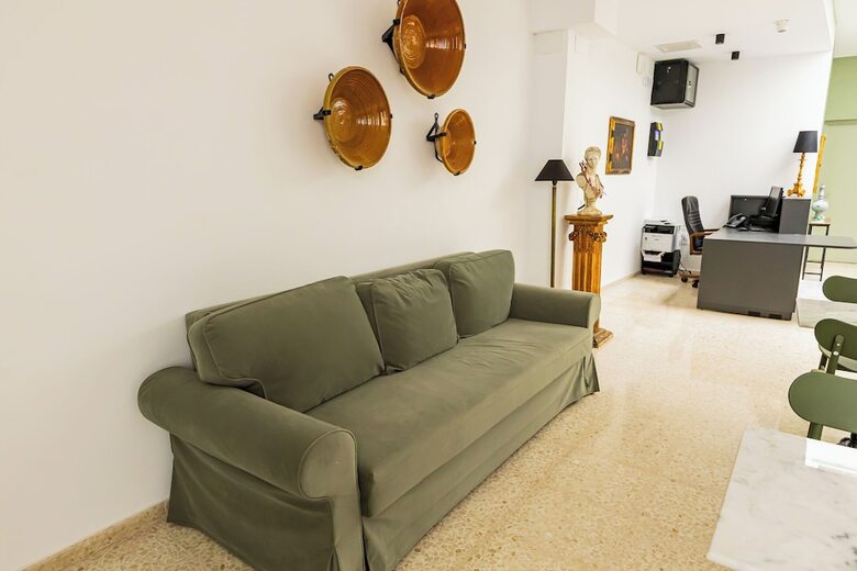 Hotel Hn Salteras