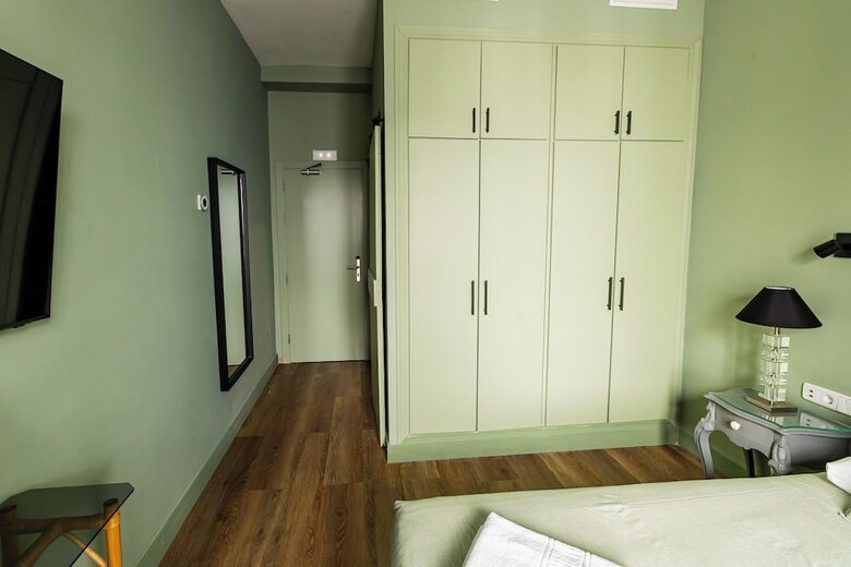 Hotel Hn Salteras