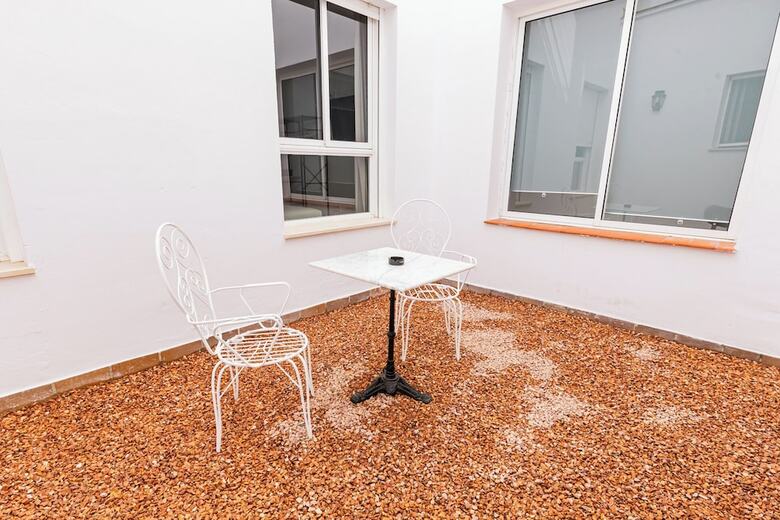 Hotel Hn Salteras