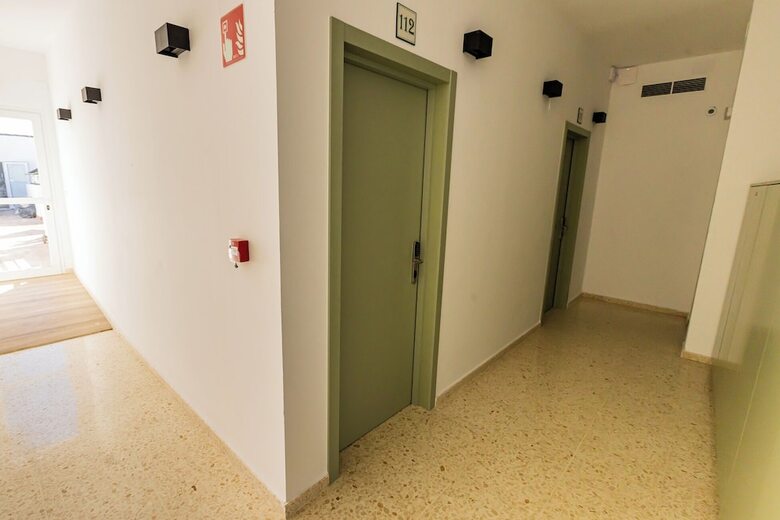 Hotel Hn Salteras