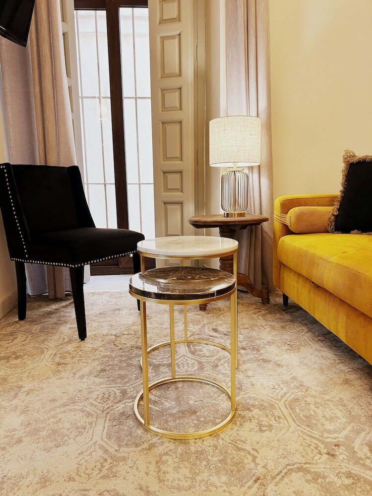 Arco De La Seda - Hotel Boutique