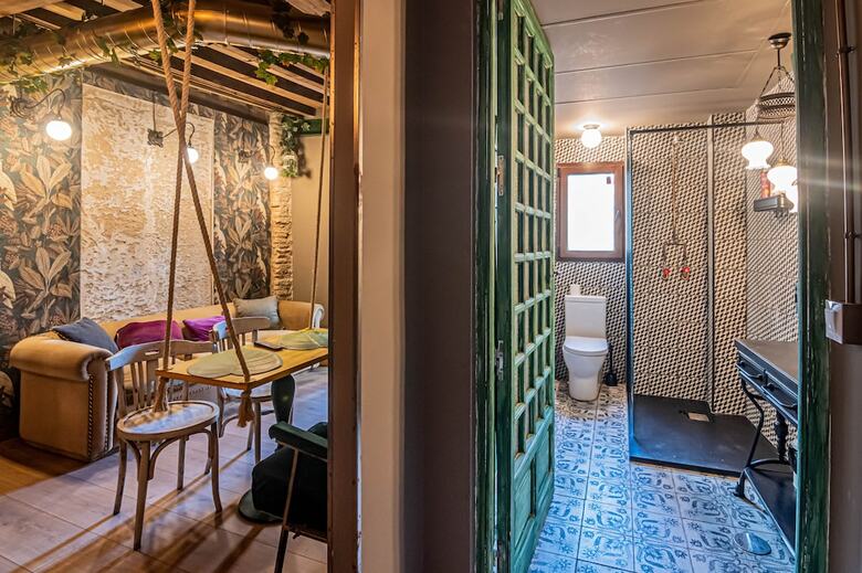 Aparthotel Apartamentos Cv