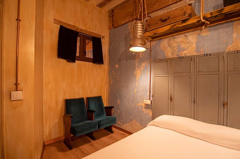Aparthotel Apartamentos Cv