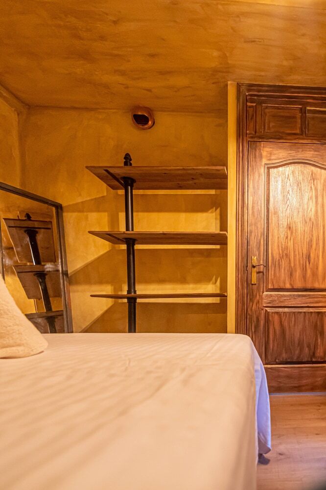 Aparthotel Apartamentos Cv
