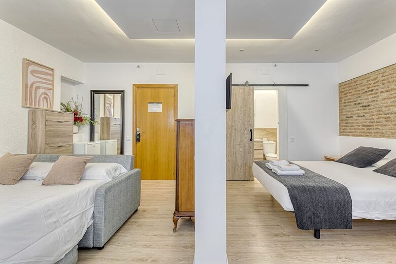 Hostal Bedmates