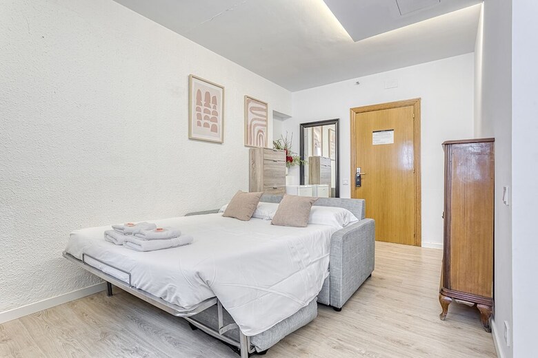 Hostal Bedmates