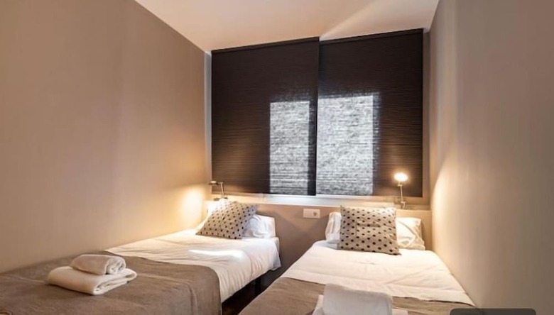 Hostal Bedmates