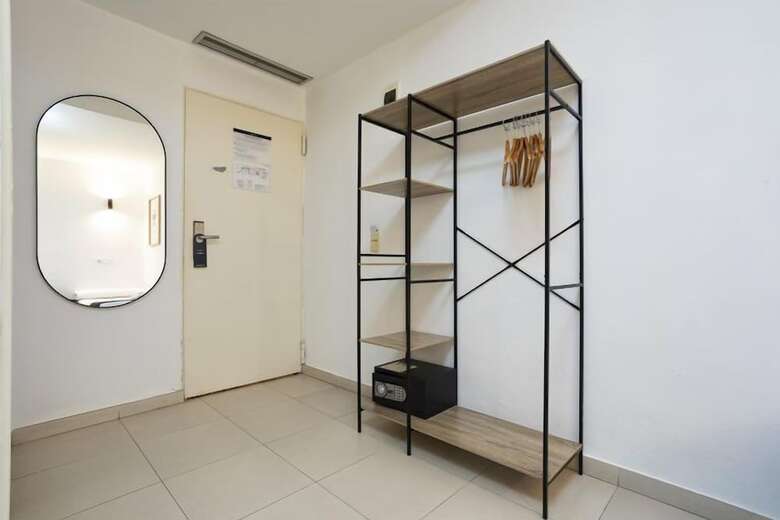 Hostal Bedmates