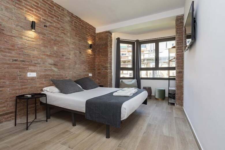 Hostal Bedmates