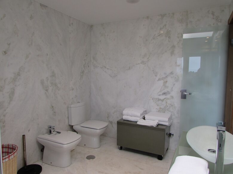 Hotel Cortijo Media Legua