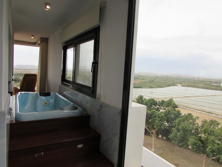 Hotel Cortijo Media Legua