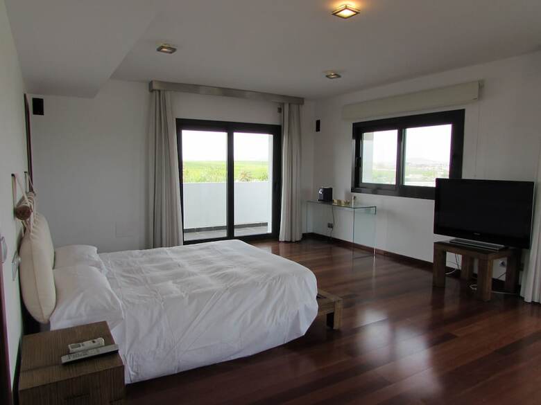 Hotel Cortijo Media Legua