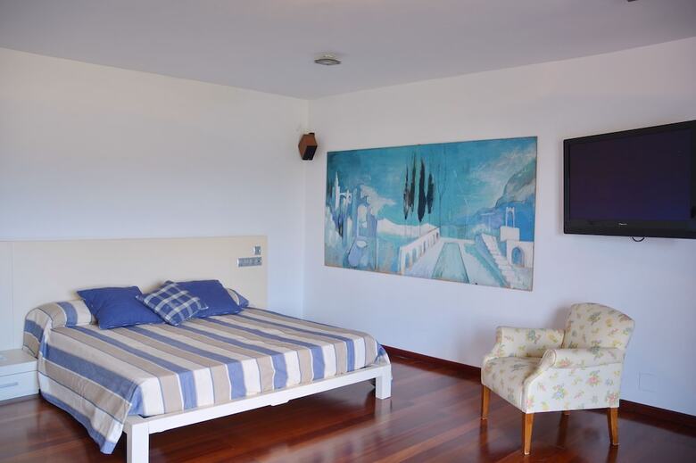 Hotel Cortijo Media Legua