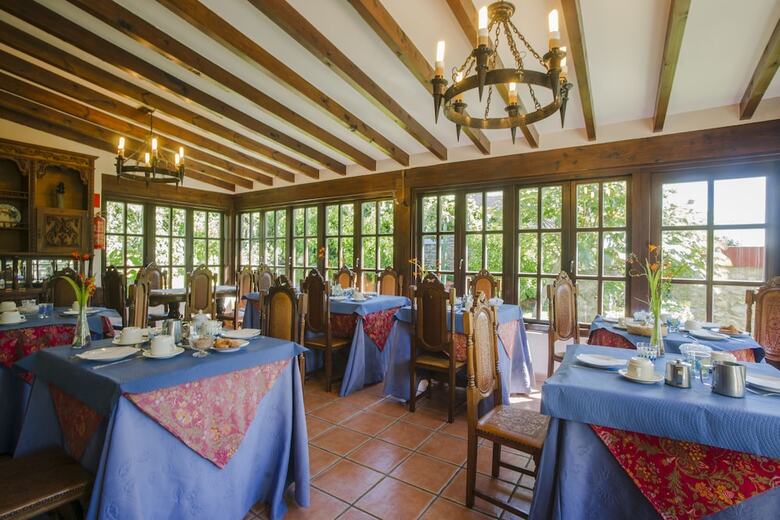 Pension Posada R�o Cubas