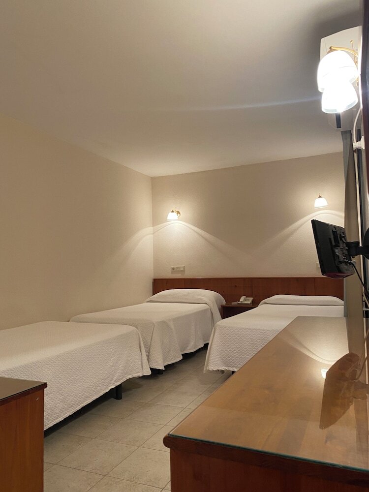 Hotel Hostal Blayet