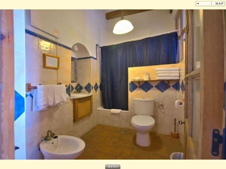 Hotel El Palomar De La Bre�a