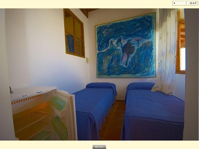 Hotel El Palomar De La Bre�a
