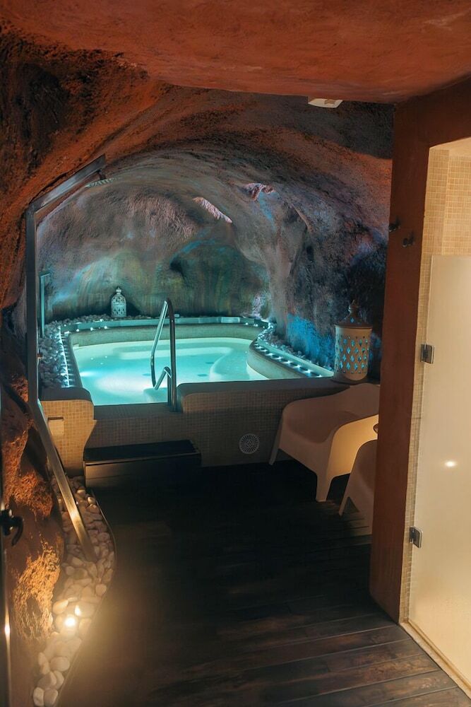 Hotel Casa Rural & Spa La Graja