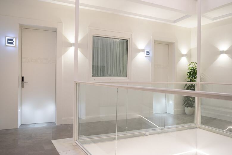 Aparthotel Mylu Suites By Puerta Catedral