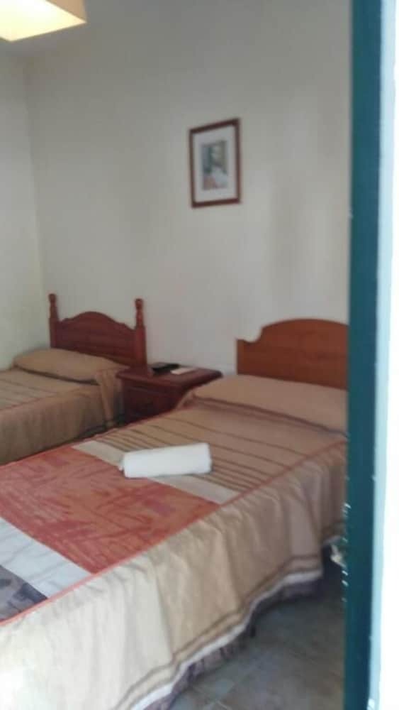 Hostal Las Parcelas
