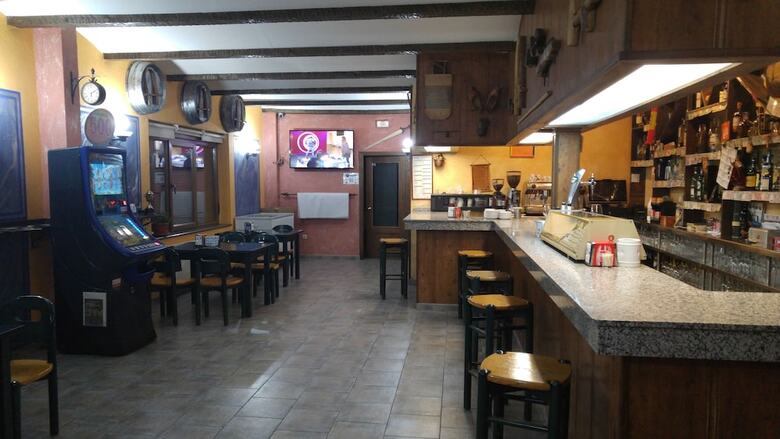 Pension El Golobar