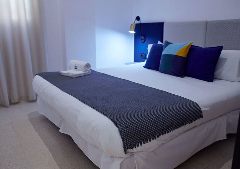 Hotel Isa C�diz Palacio De Congresos