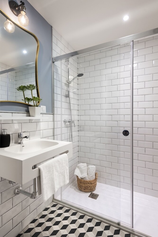 Aparthotel Casa Sevilla 1855 Suites By �poca