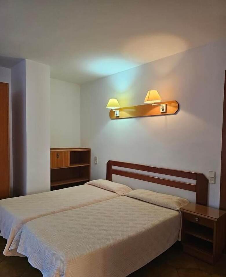 Hostal Hotel Blue Spot