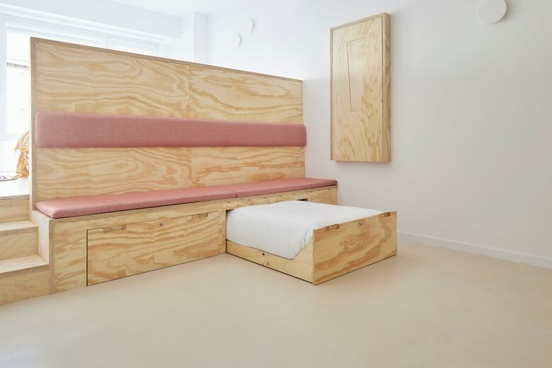Hostal Feelfree Stays Antiguo
