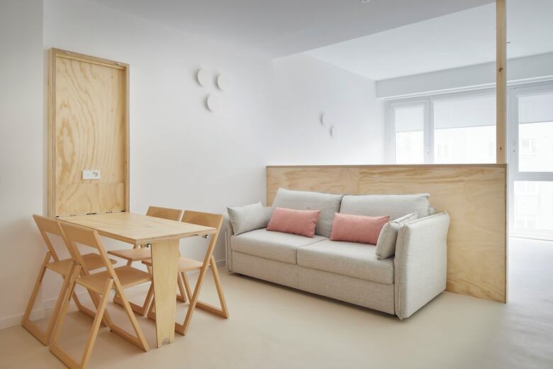 Hostal Feelfree Stays Antiguo