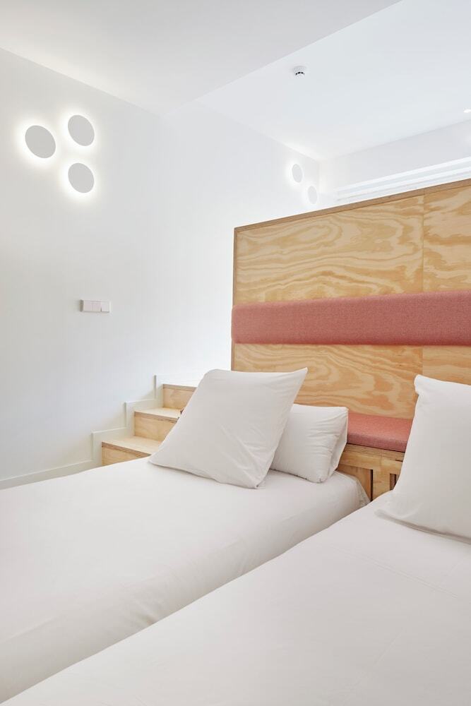Hostal Feelfree Stays Antiguo
