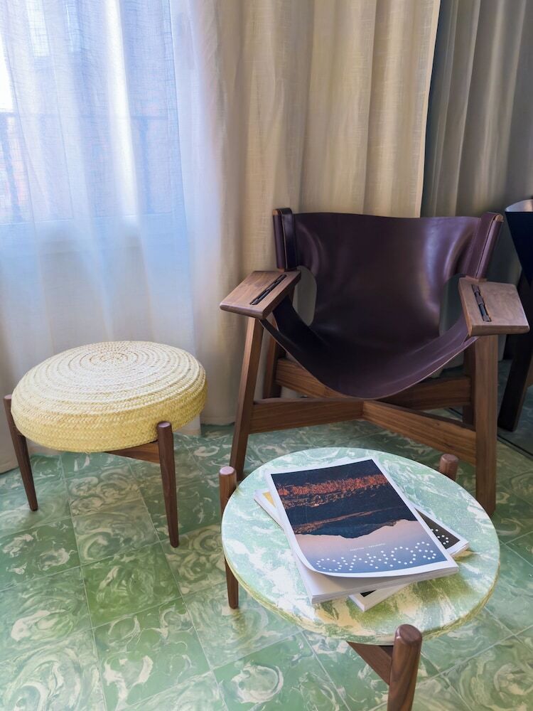 Terreno Barrio Hotel